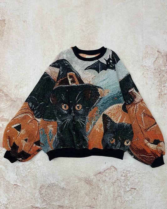 Black Cats (up to XL)