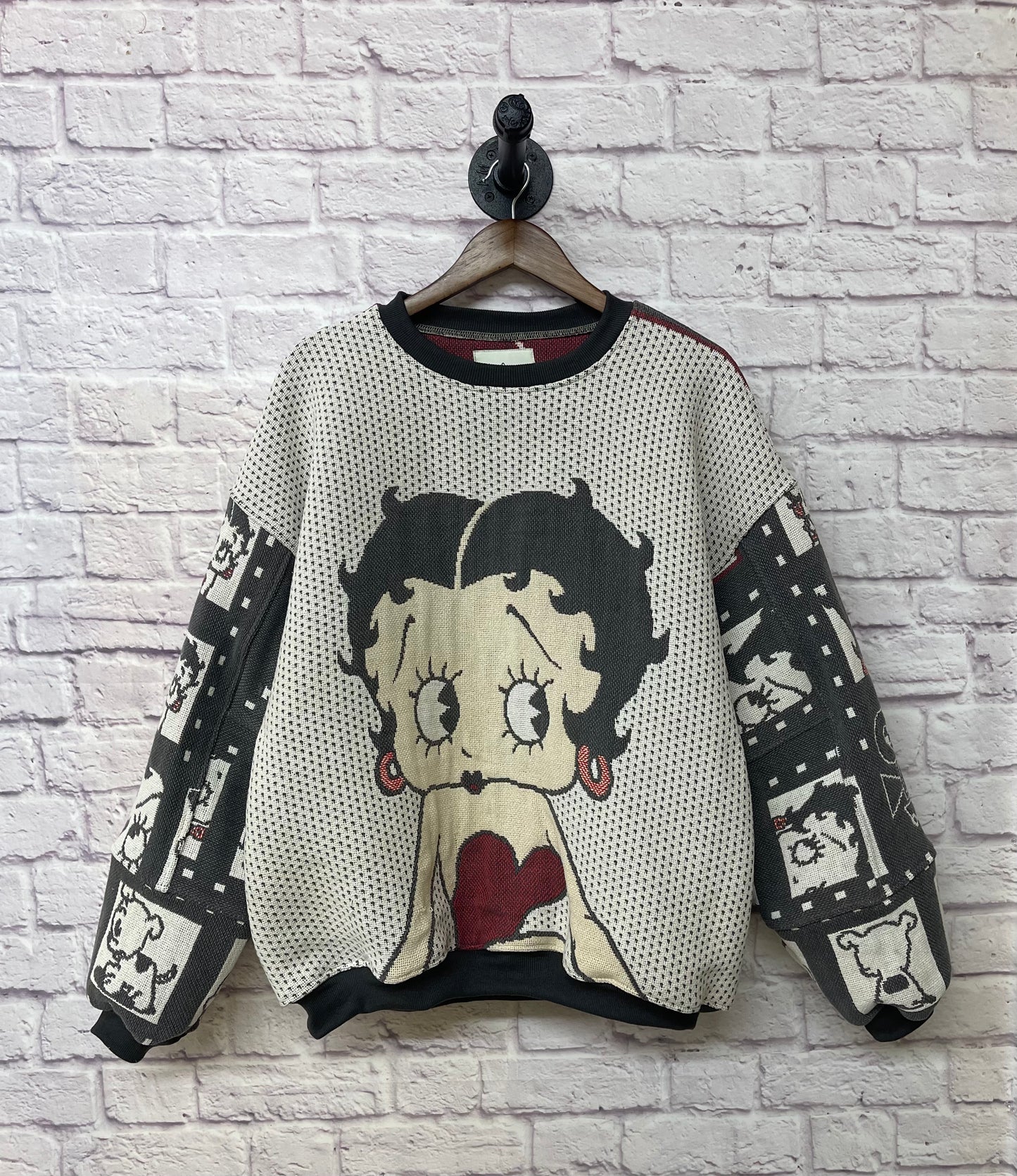 BB (up to XL)