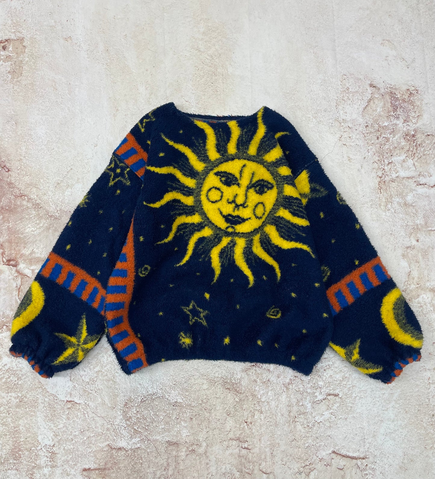 Celestial (up to XL)