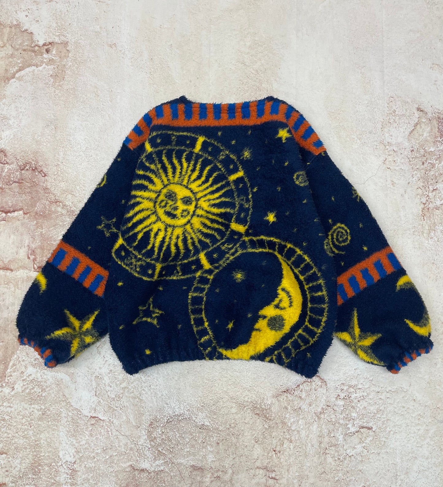 Celestial (up to XL)