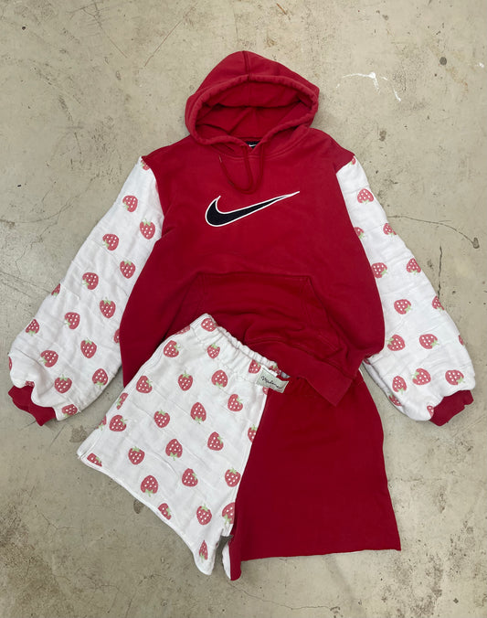 Strawberry Set L