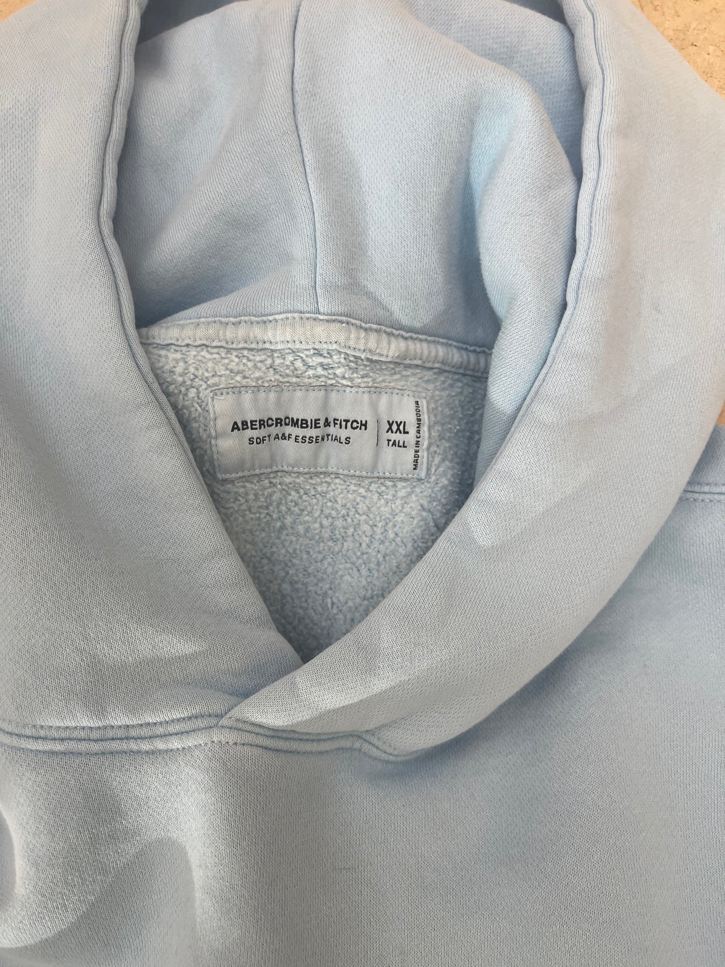 Sky Blue set XXL