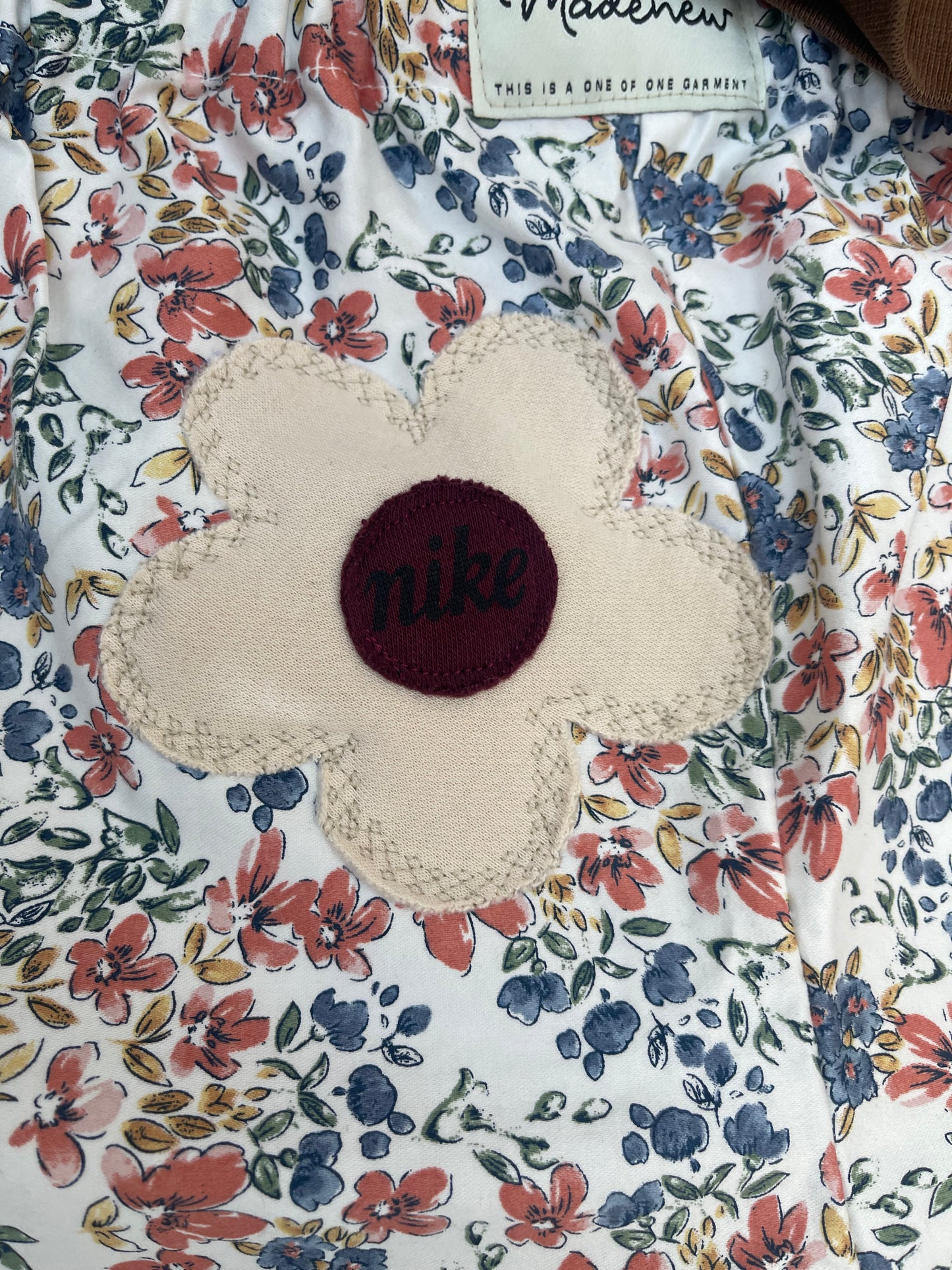 Daisy M