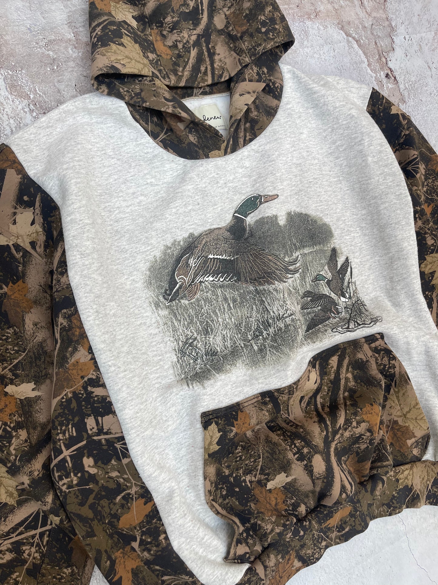 Mallards (up to XL)