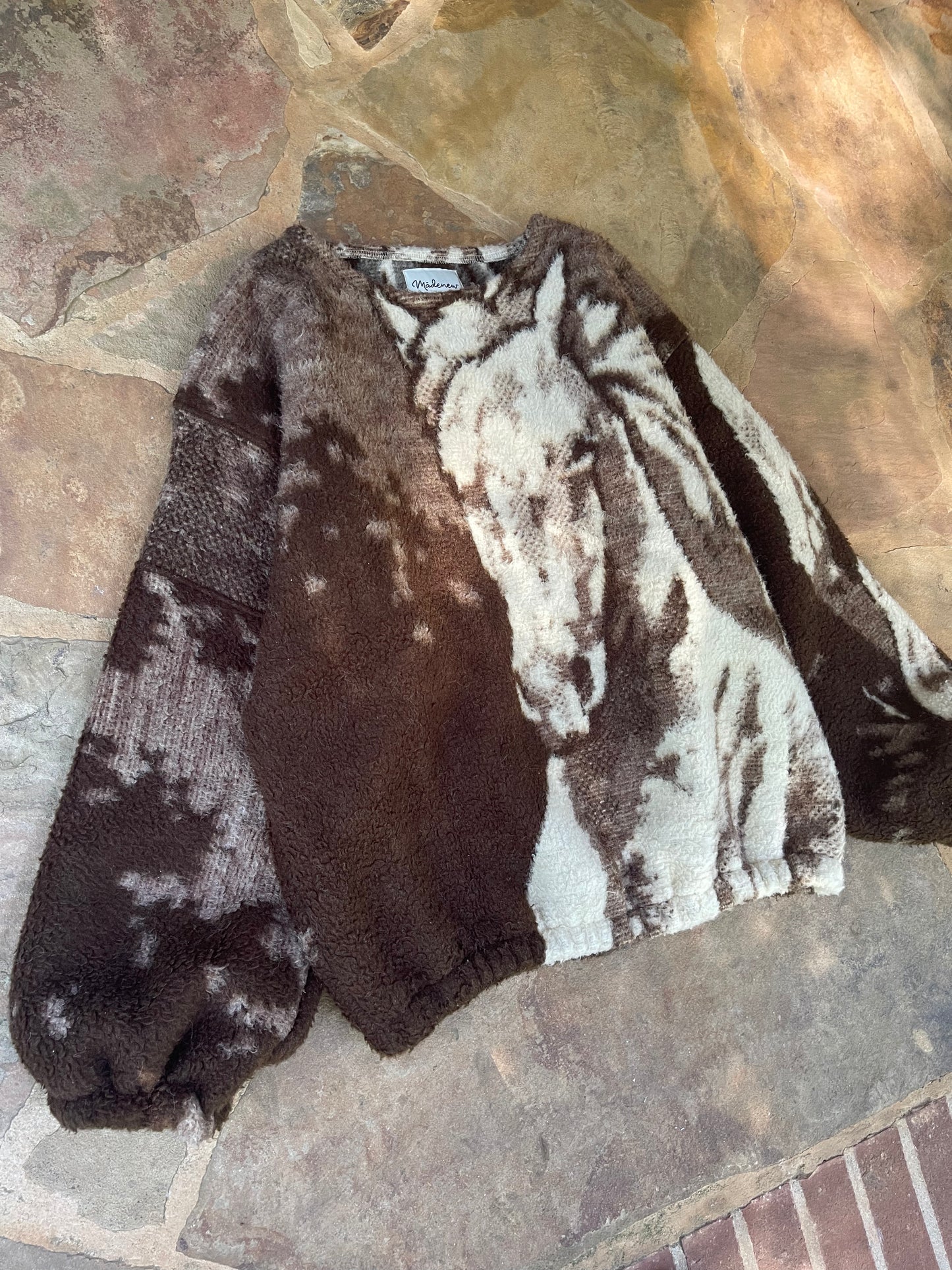 Horse (up to an XL)