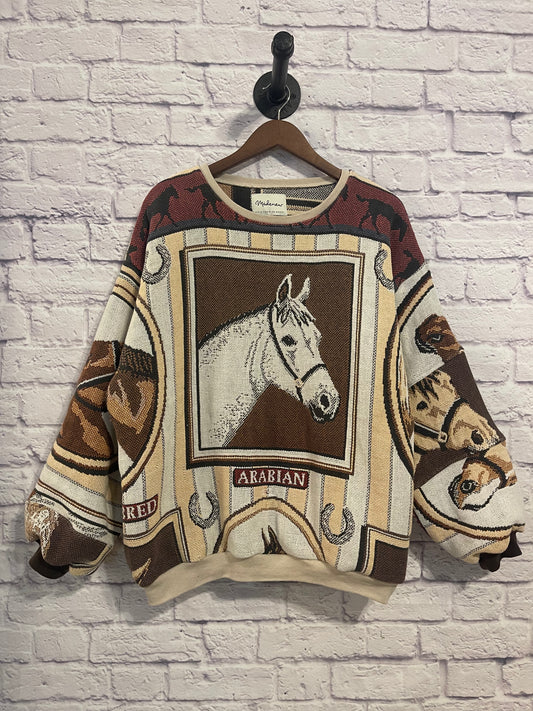 Horses {L/XL}