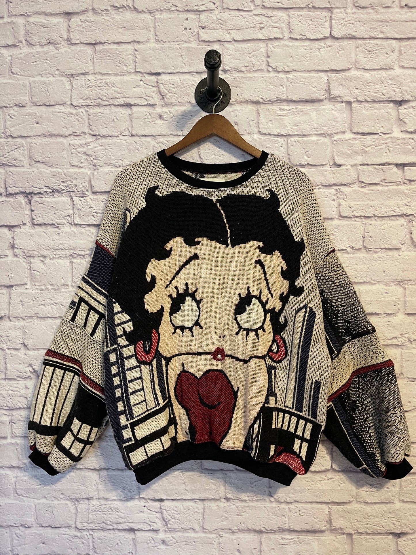 Vintage BB (up to XL)