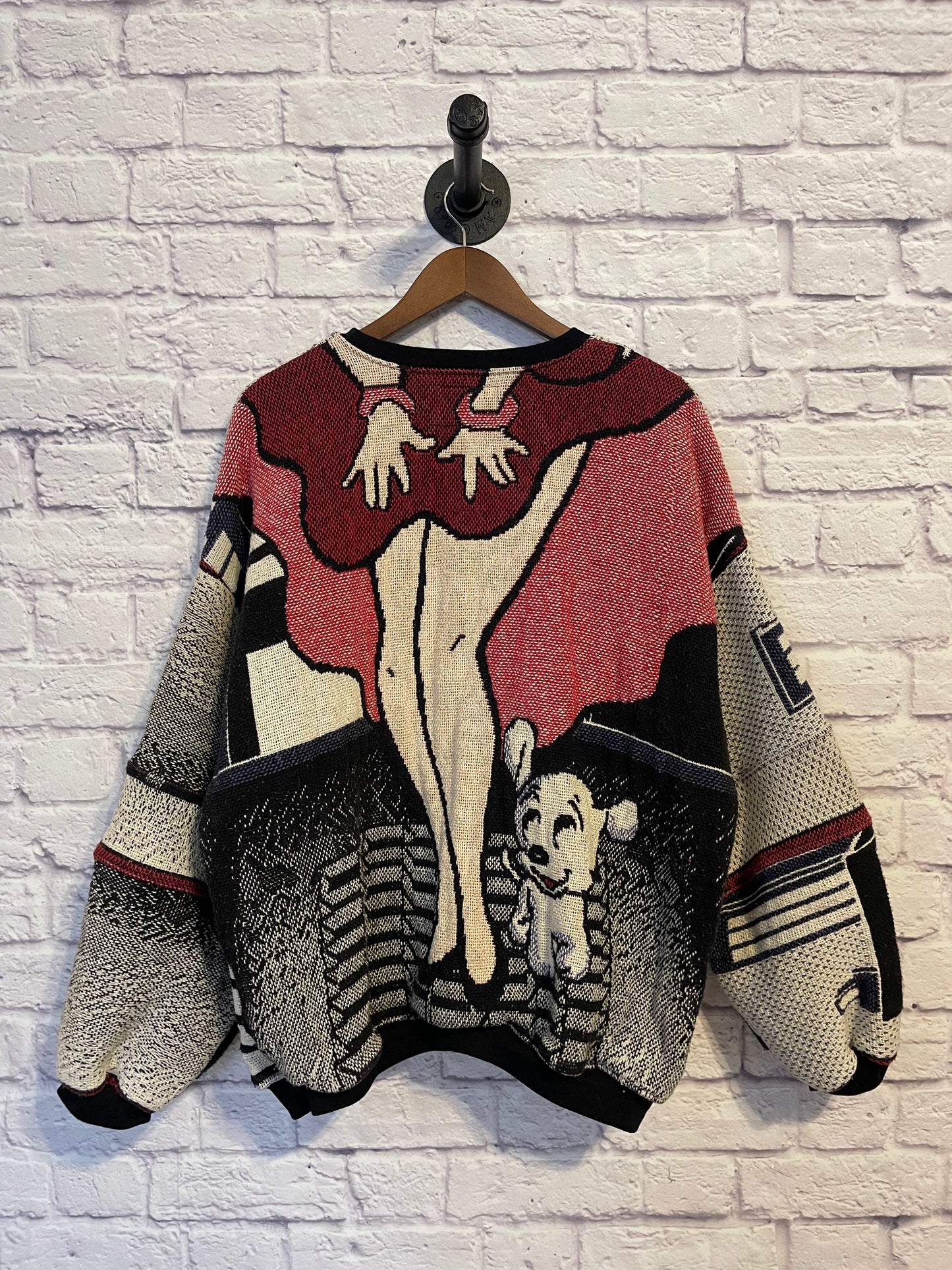 Vintage BB (up to XL)