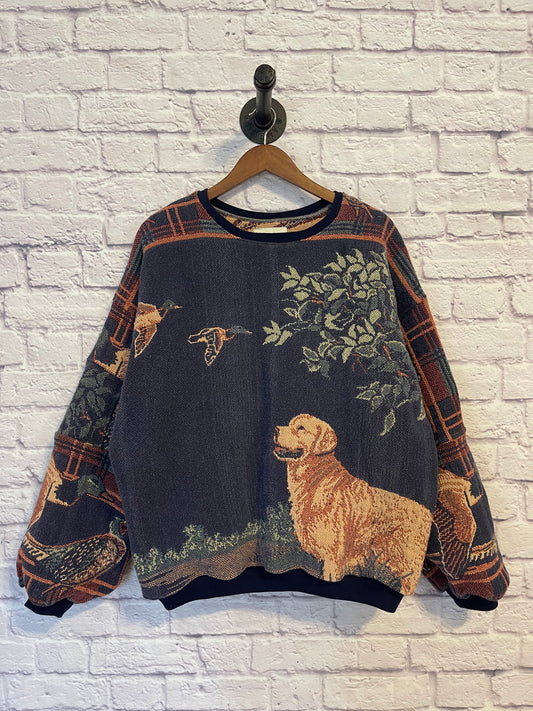 Hunting Labs (up to XL)