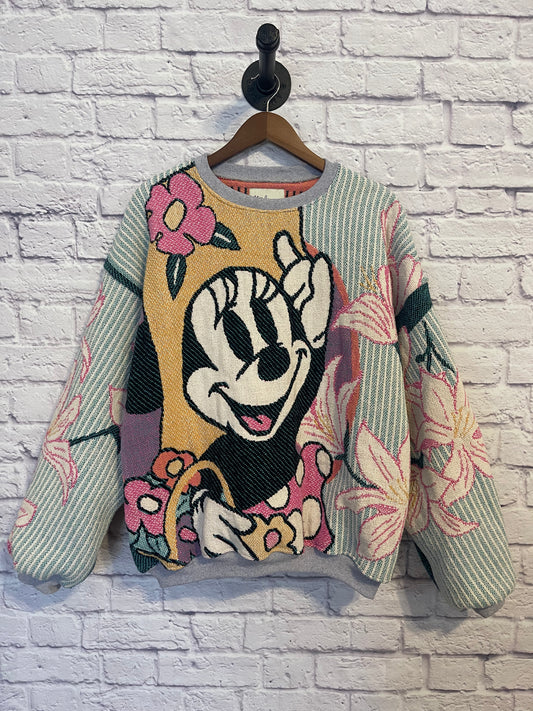 Vintage Minnie  (up to XL)