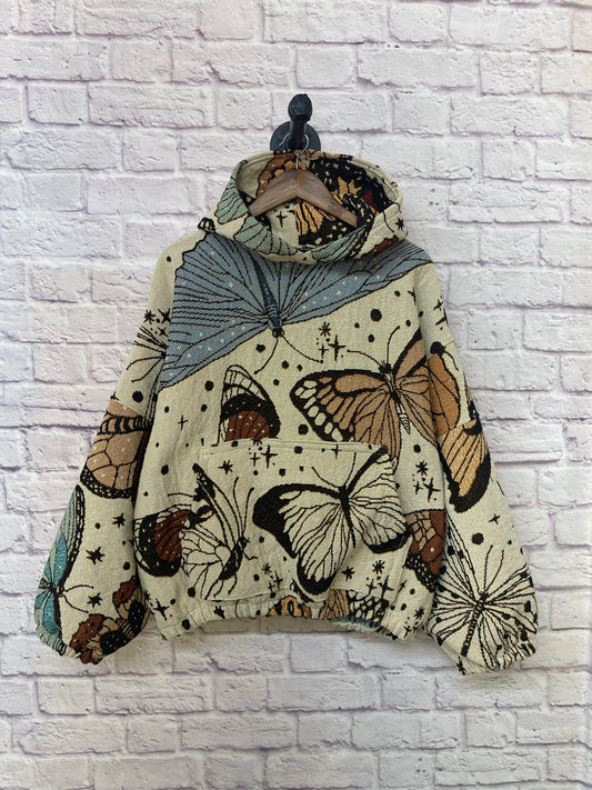 Butterflies (up to XL)