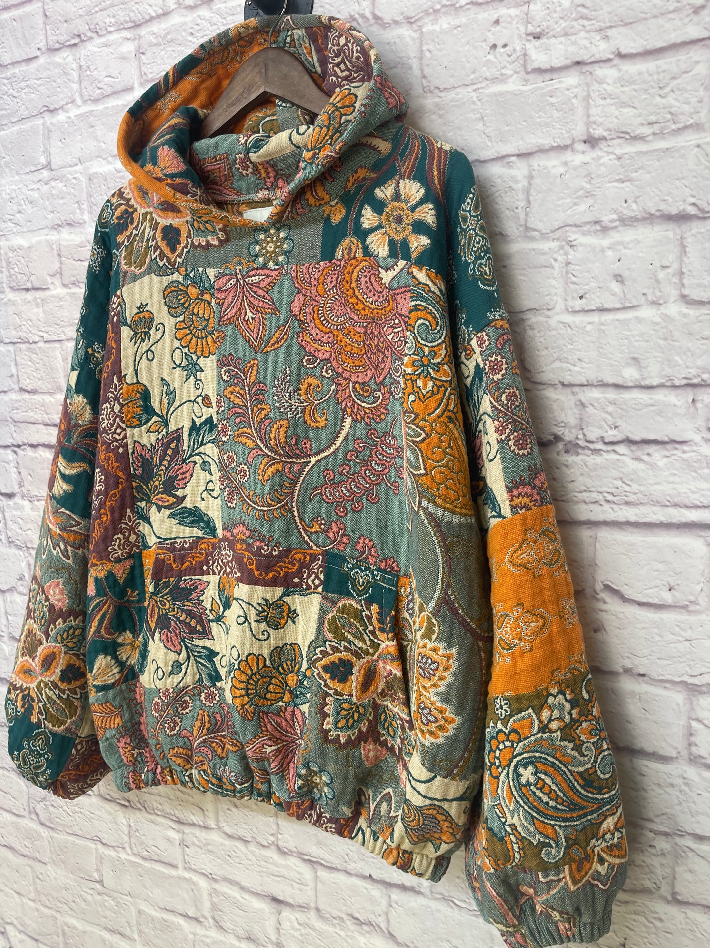 Boho (up to XL)