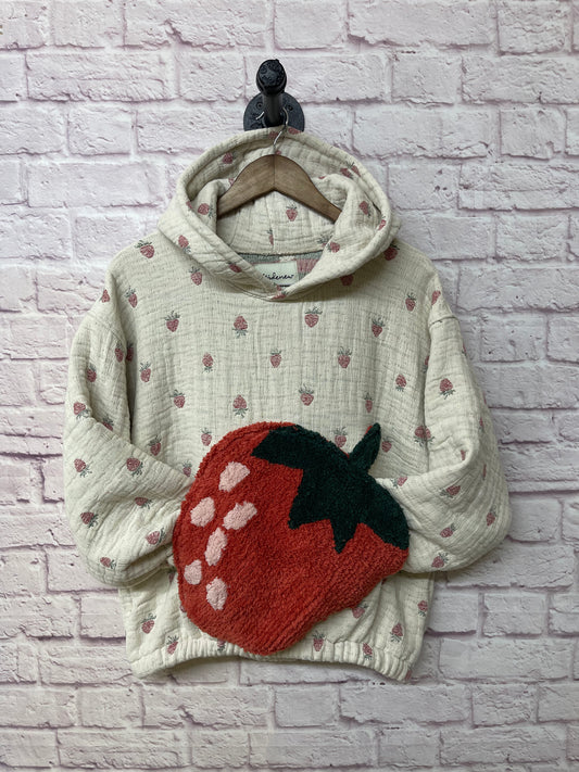 strawberry (up to M)