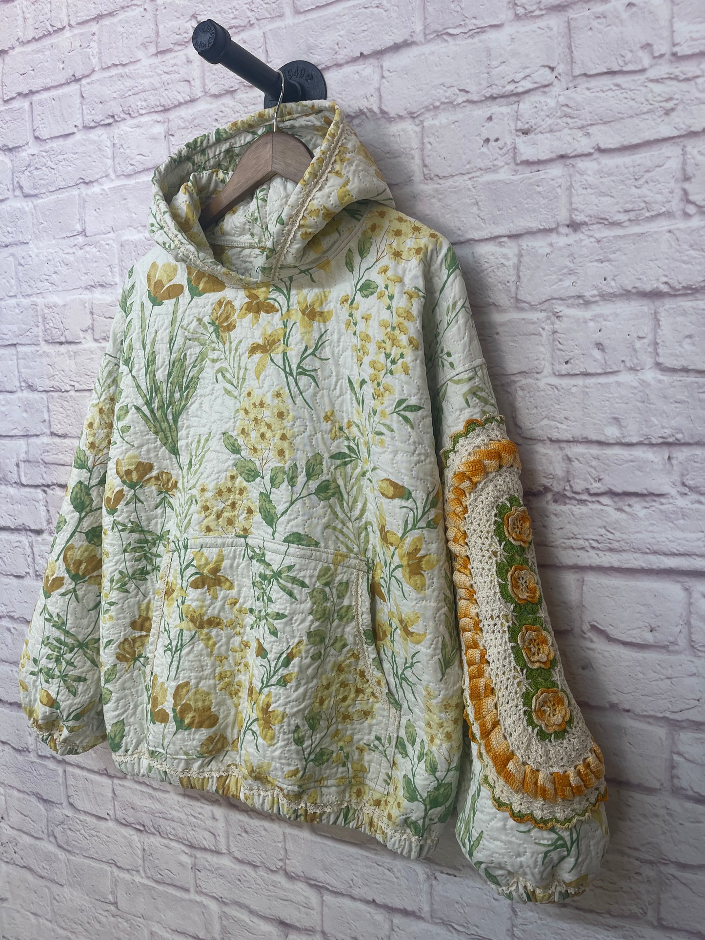 Spring Floral (up to XL)