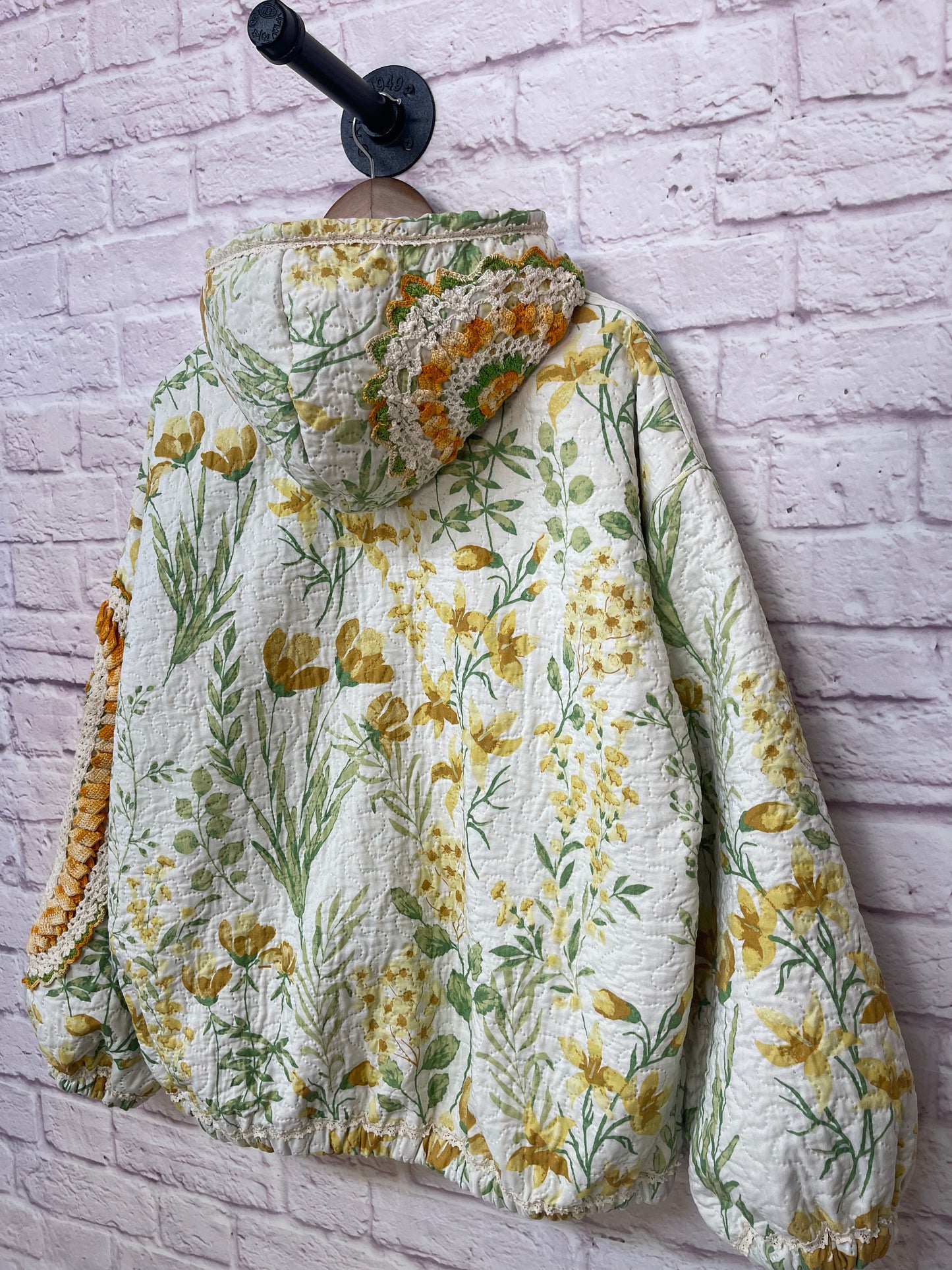 Spring Floral (up to XL)