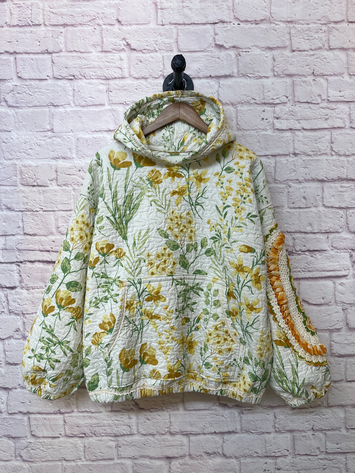 Spring Floral (up to XL)