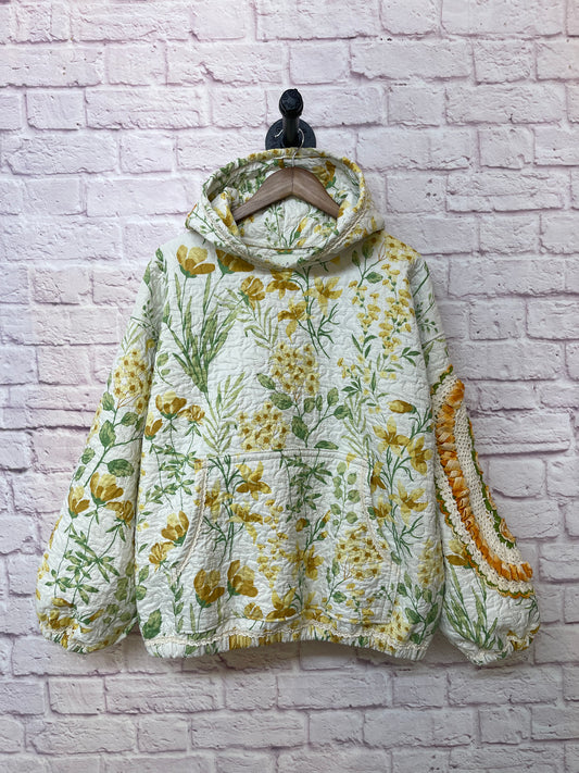 Spring Floral (up to XL)