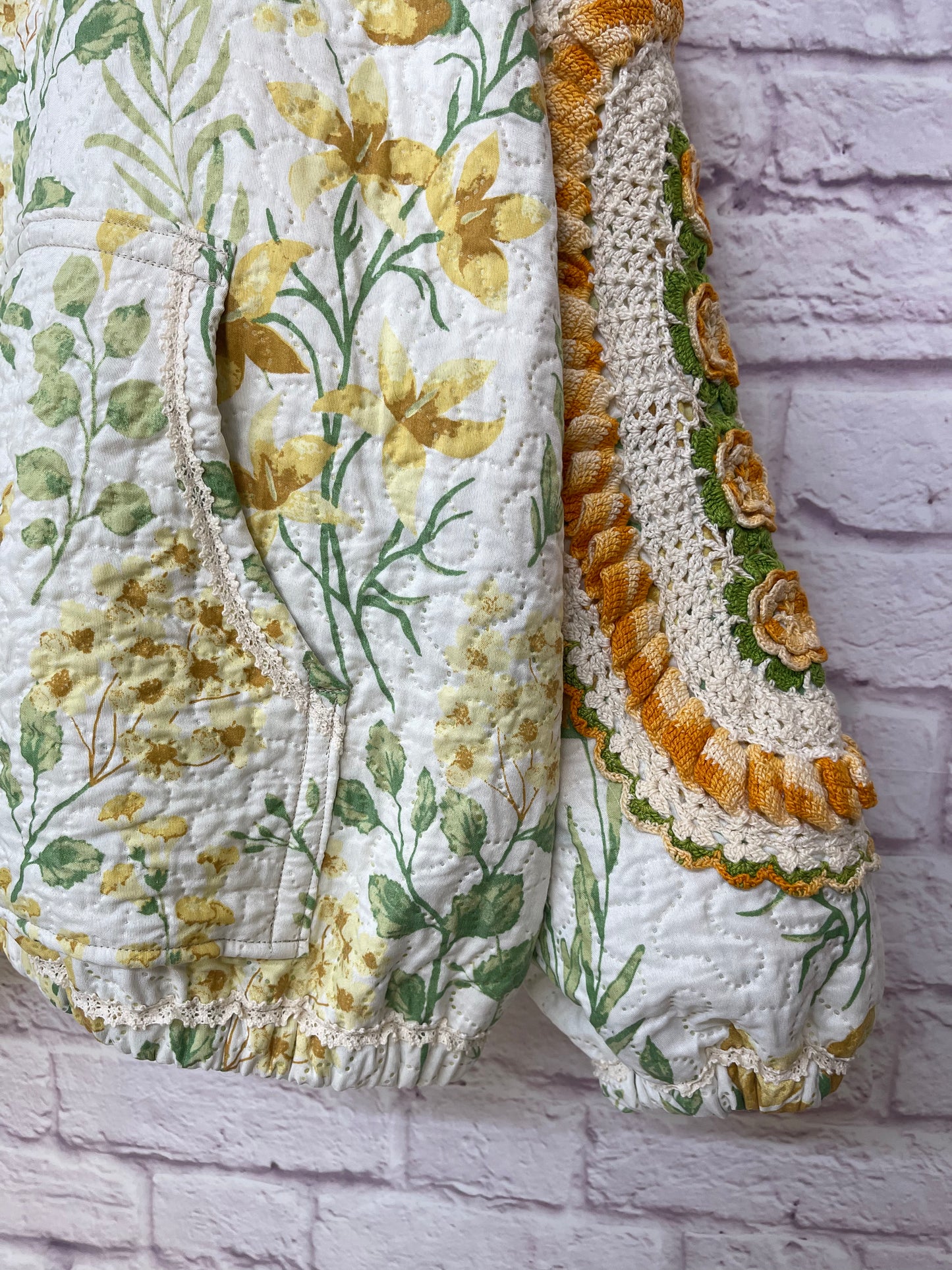 Spring Floral (up to XL)