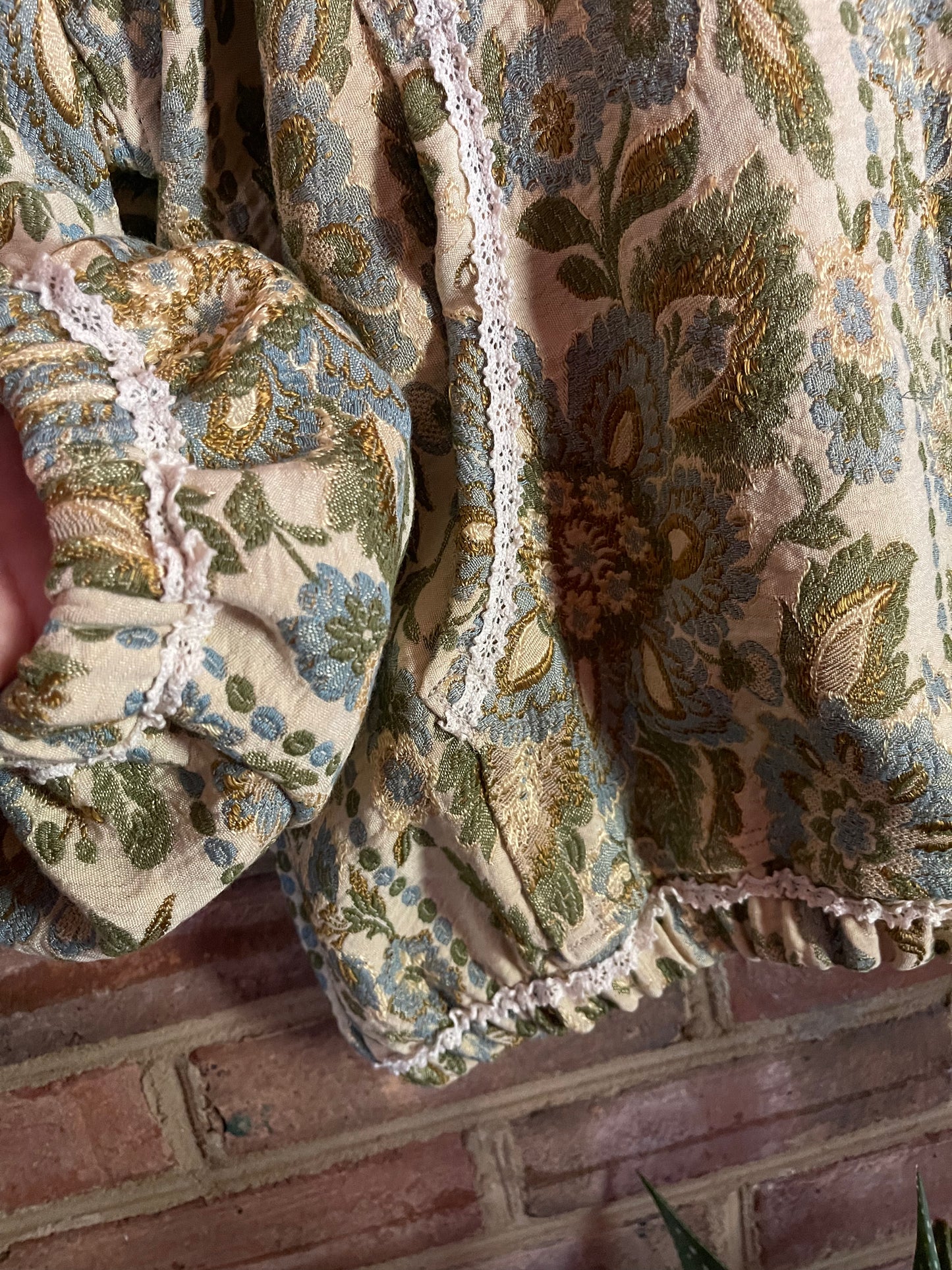 Spring Floral (up to XL)