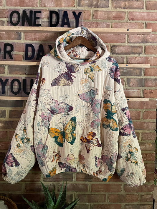 Butterflies (up to XL)