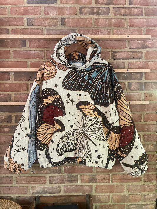 Butterflies (up to XL)