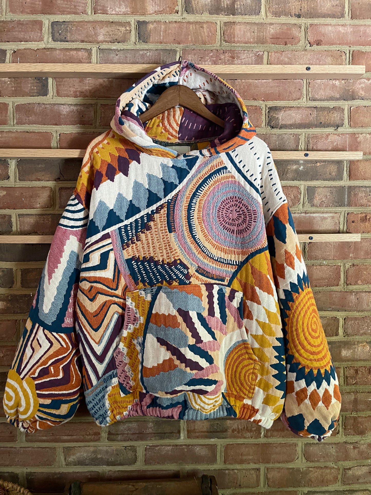 Funky Vibes (up to XL)
