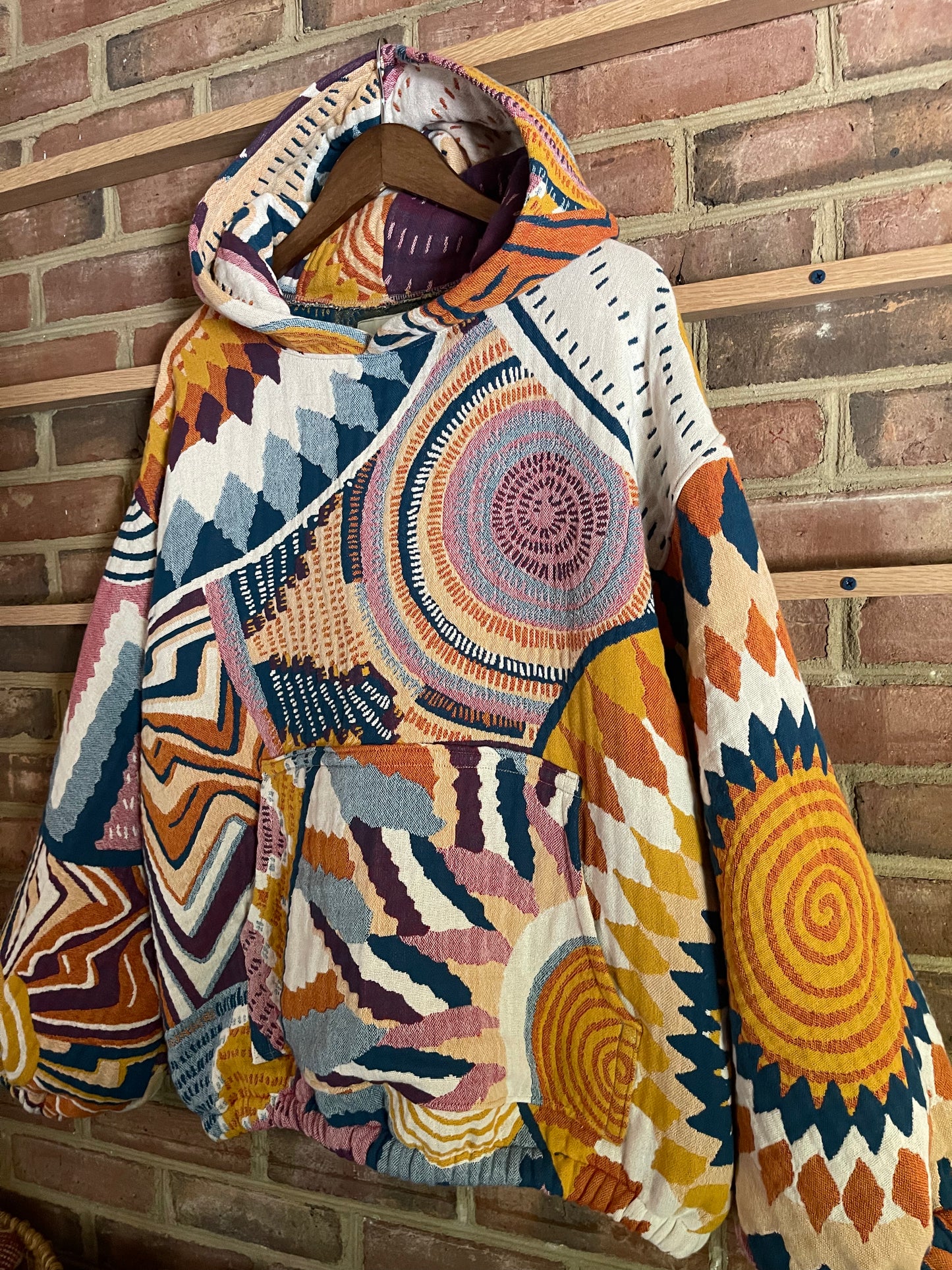 Funky Vibes (up to XL)