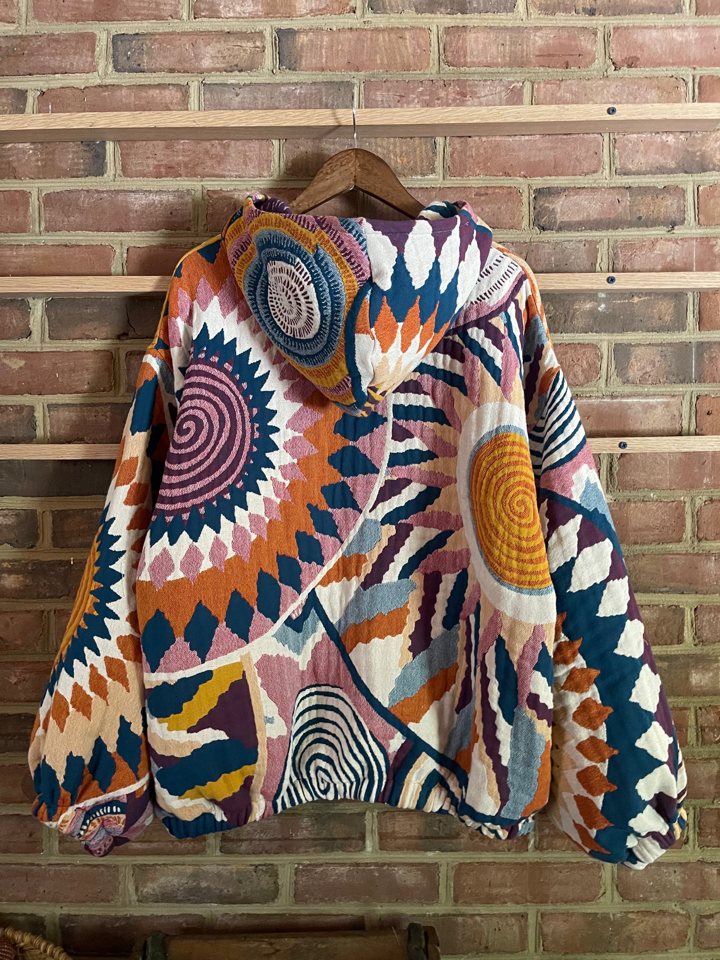 Funky Vibes (up to XL)