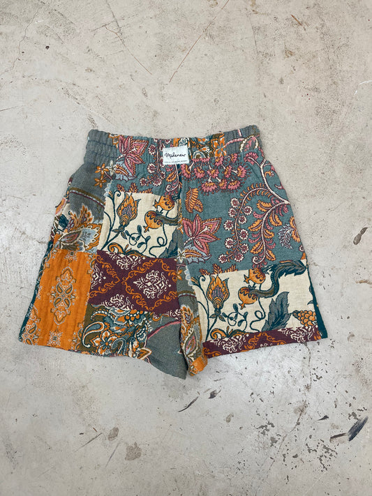 Boho Shorts L