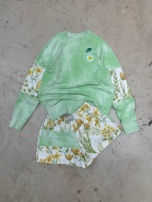 Daisy set S